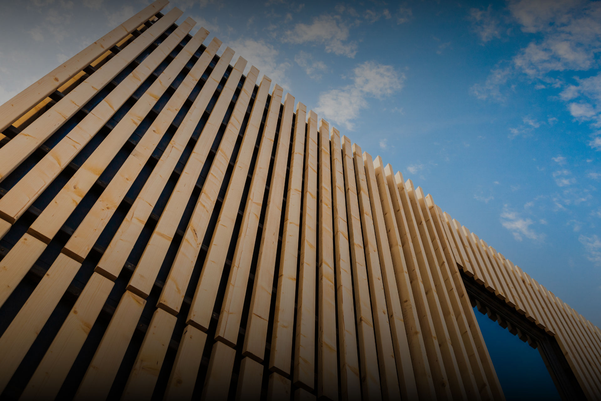 Menuiserie et habillage mural