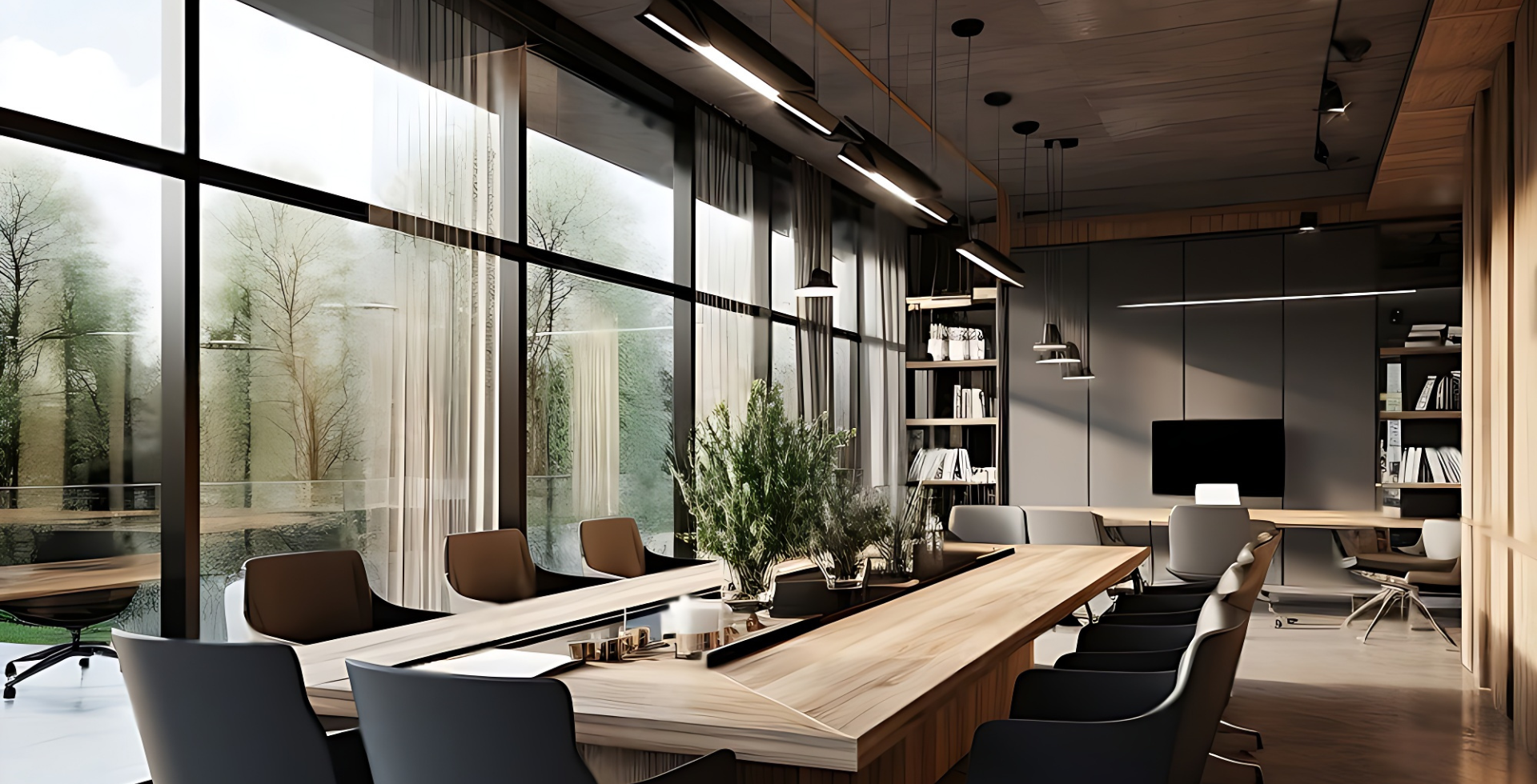 Daïdalos et FENELEC : Une Collaboration Révolutionnaire dans la Transformation Architecturale